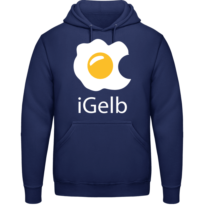 iGELB Hoodie contain pic