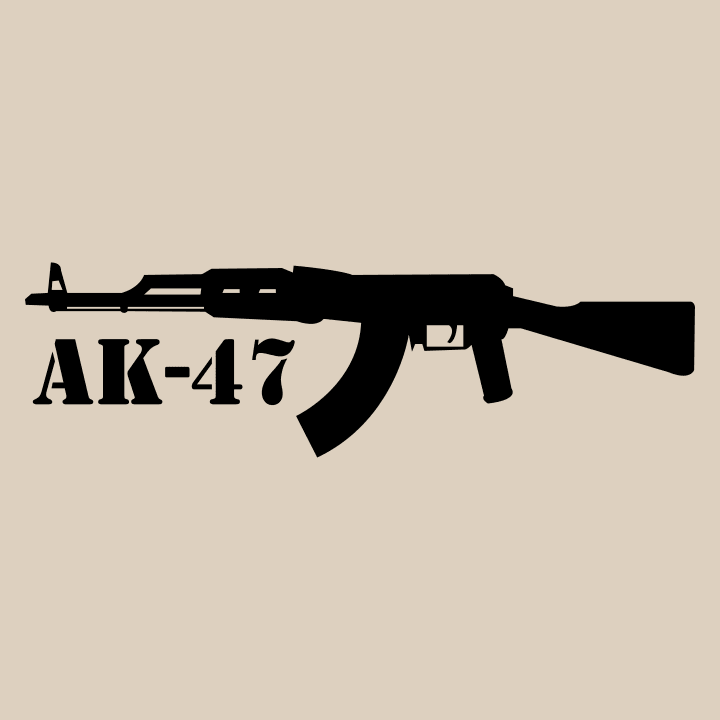 AK47 Taza 0 image