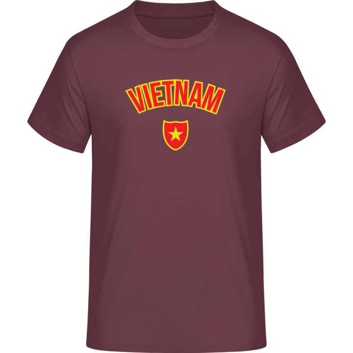 VIETNAM Fan Camiseta 0 image