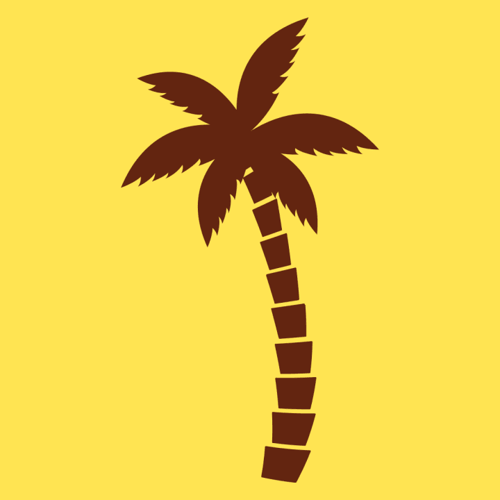 Palm Illustration Camicia a maniche lunghe 0 image
