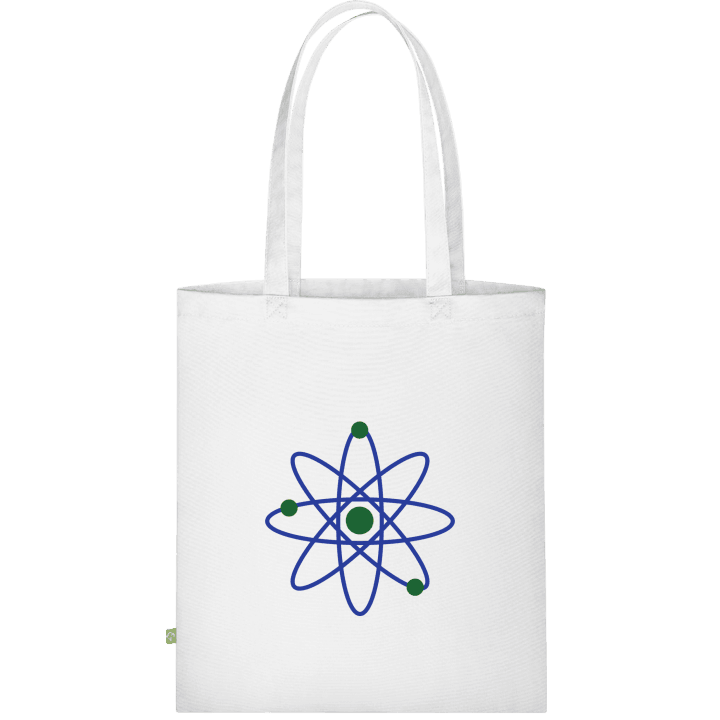 Atomic Model Cloth Bag 0 image