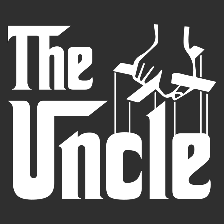 The Uncle T-paita 0 image