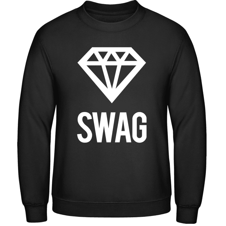 Swag Diamond Sweatshirt contain pic