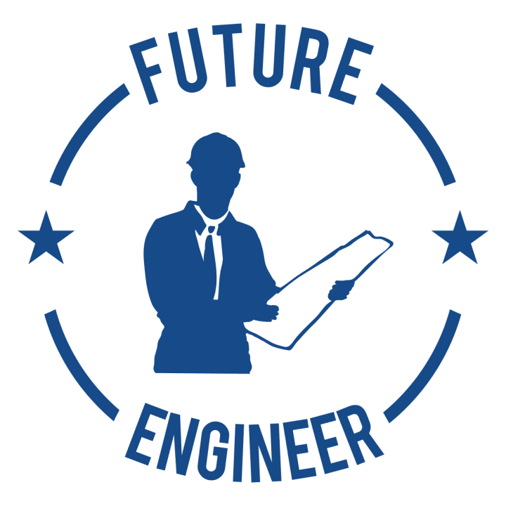 Future Engineer Long Sleeve Shirt 0 image