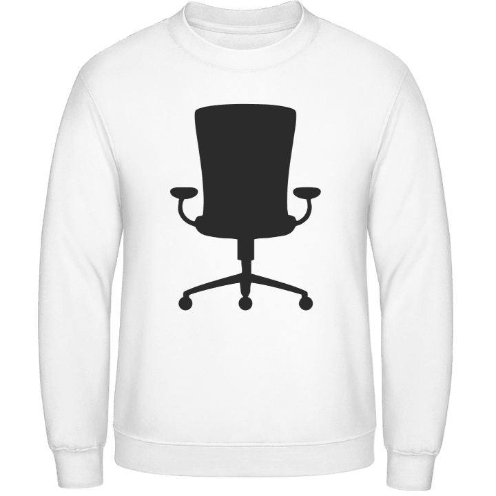 Office Chair Sweatshirt 0 image