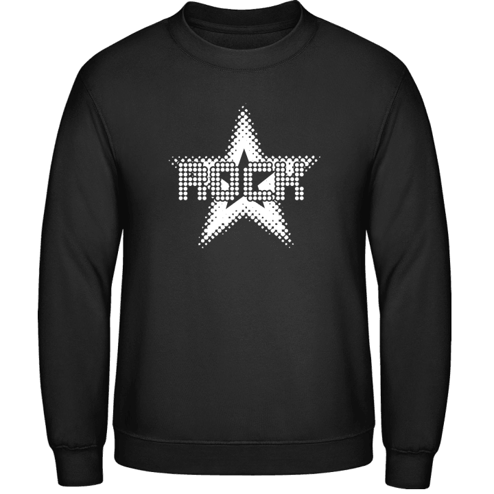 Rock Star Sweatshirt 0 image