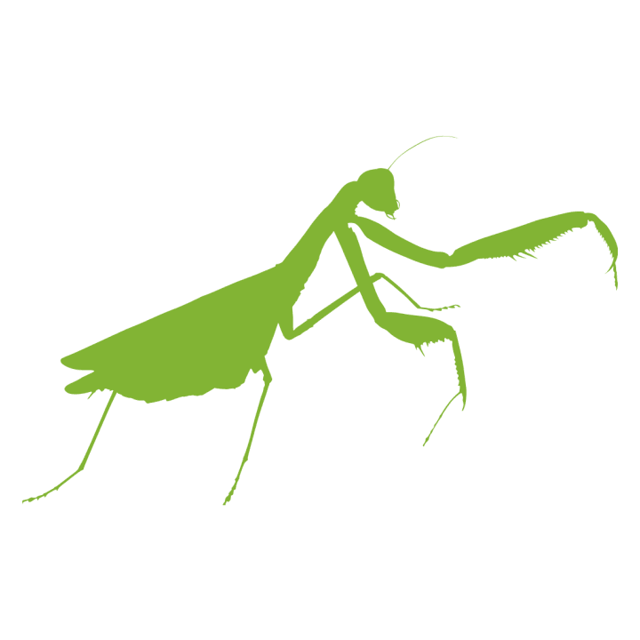 Mantis Huppari 0 image