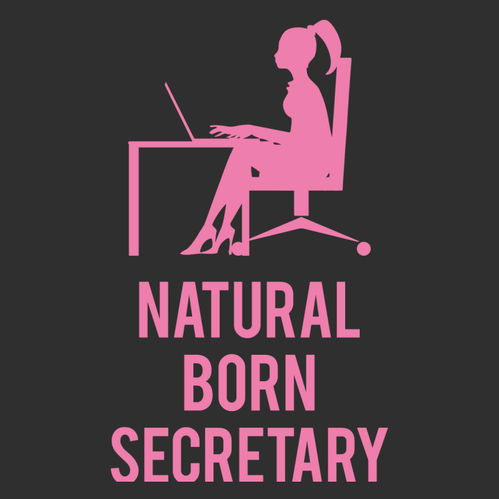 Natural Born Secretary Women Sweatshirt 0 image