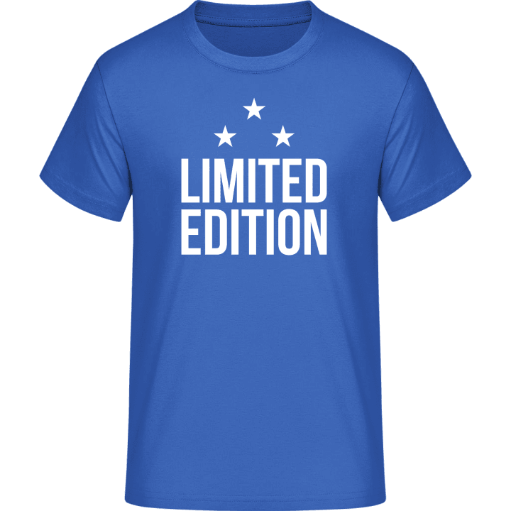 Limited Edition T-Shirt 0 image