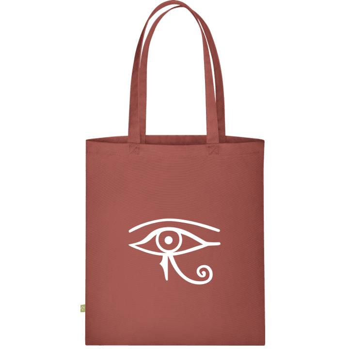Eye of Horus Stofftasche 0 image