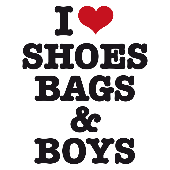 Shoes Bags Boys Naisten t-paita 0 image