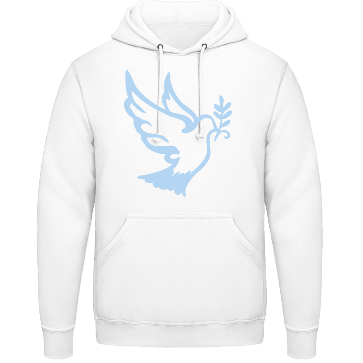 Peace Dove Hoodie contain pic