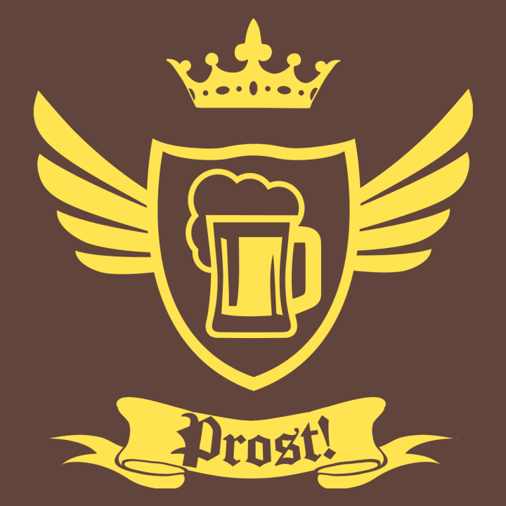 Prost Logo Shirt met lange mouwen 0 image