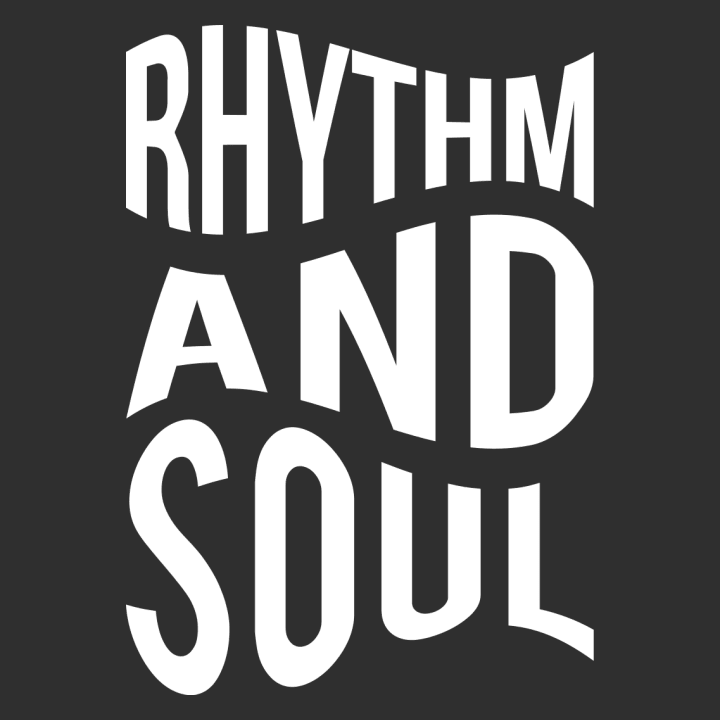 Rhythm And Soul Shirt met lange mouwen 0 image