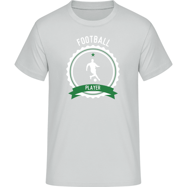 Football Player T-Shirt 0 image