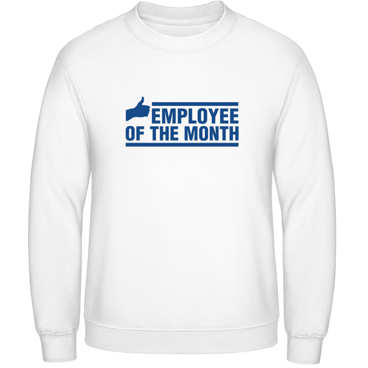 Employee Of The Month Sudadera 0 image