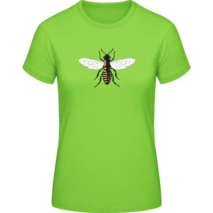 Bee T-skjorte for kvinner 0 image