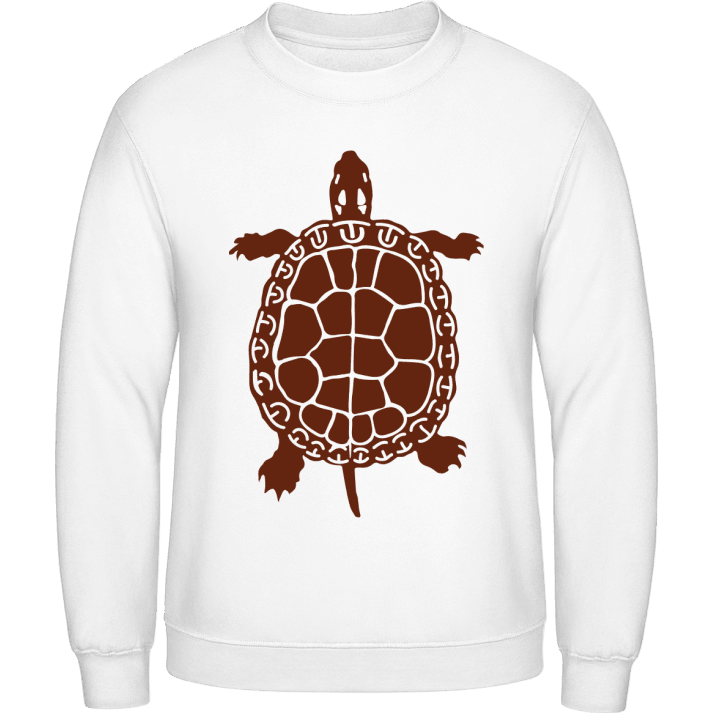 Turtle Sweatshirt 0 image