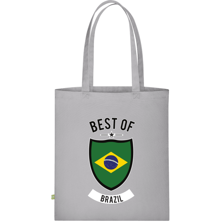 Best of Brazil Stoffen tas 0 image