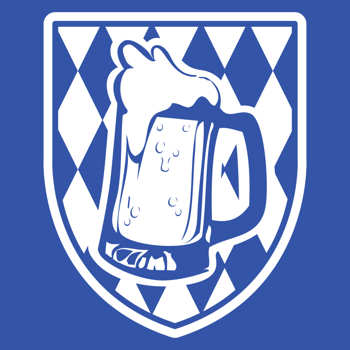 Beer in Bavaria Felpa con cappuccio da donna 0 image
