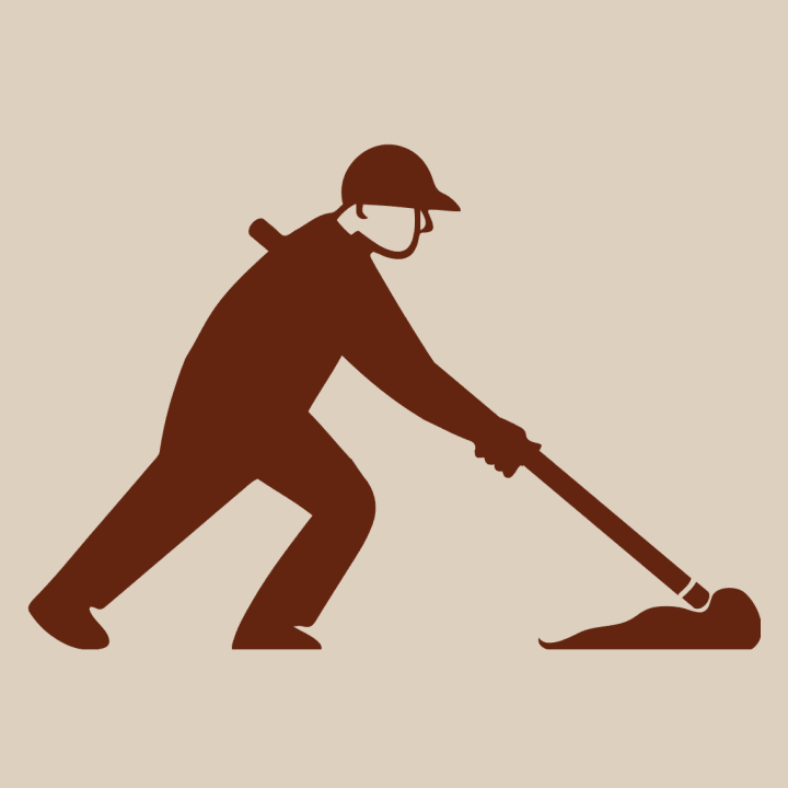 Street Sweeper Kvinnor långärmad skjorta 0 image