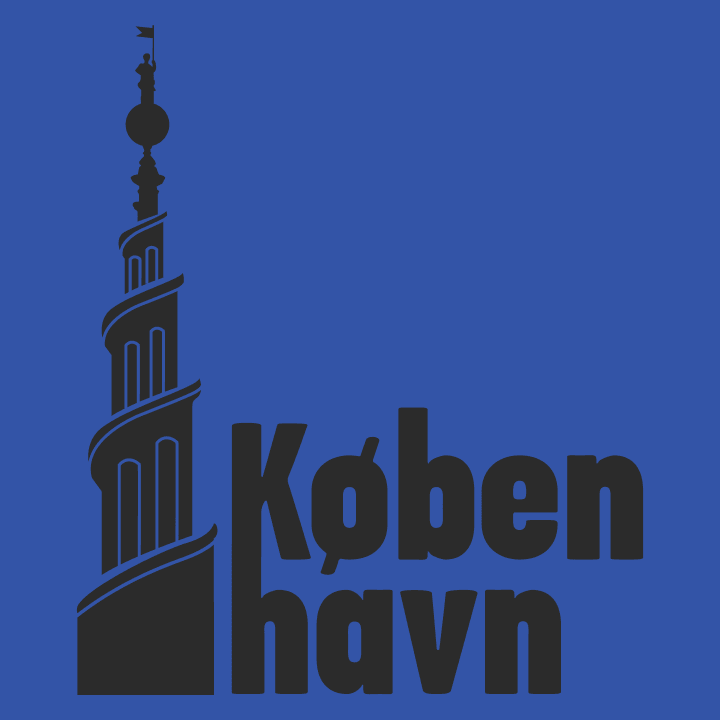 København T-shirt pour enfants 0 image