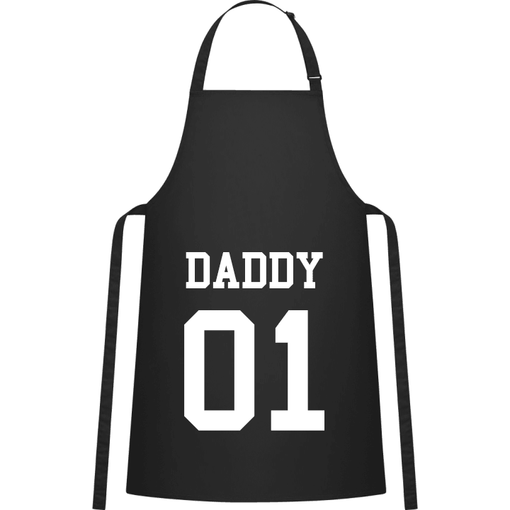 Daddy 01 Förkläde för matlagning 0 image