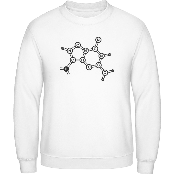 Chemical Formula HCN Verryttelypaita 0 image