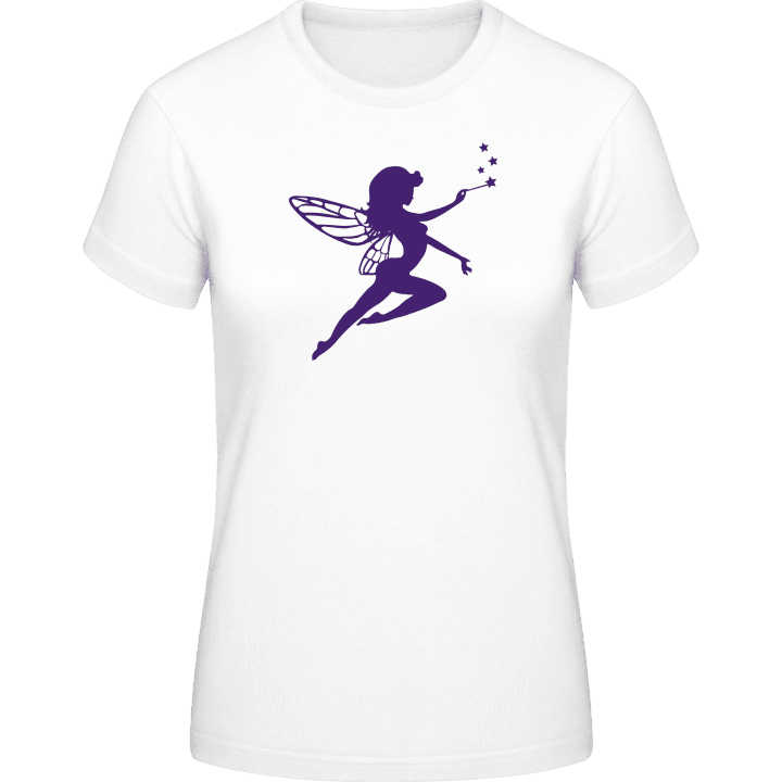 Fairy Icon T-skjorte for kvinner 0 image
