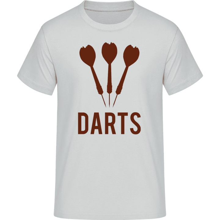 Darts Sports T-skjorte 0 image