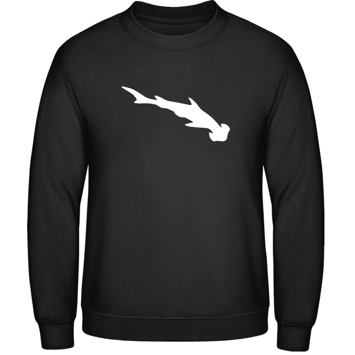 Hammerhai Sweatshirt 0 image