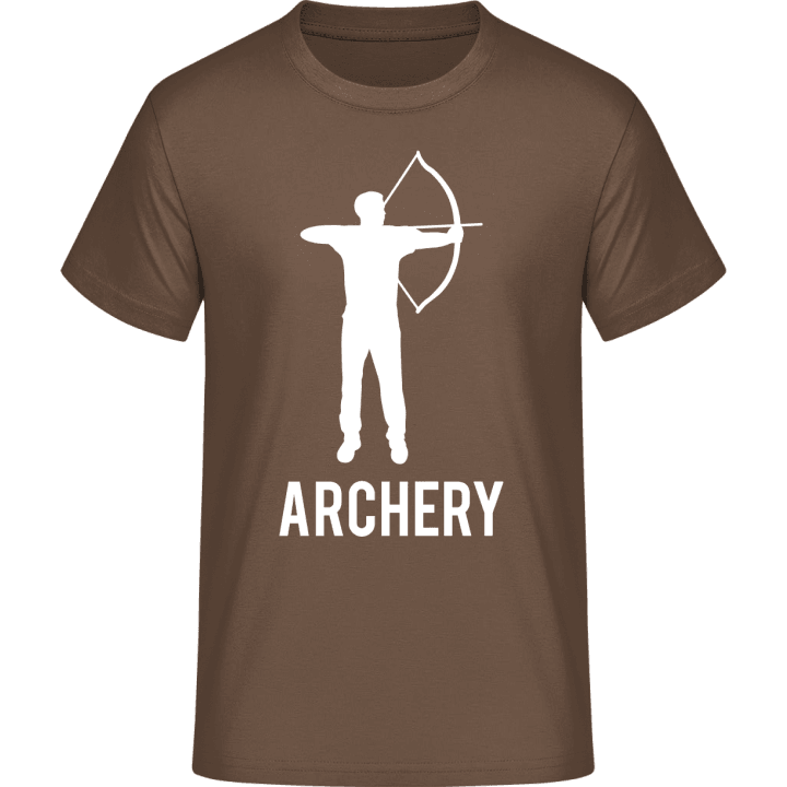 Archery T-Shirt 0 image