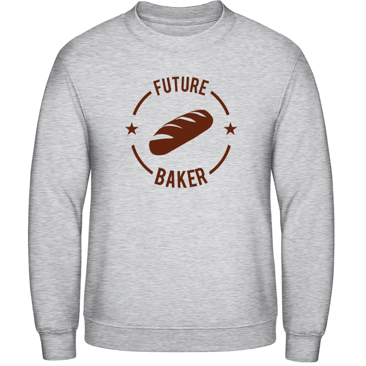 Future Baker Sweatshirt contain pic