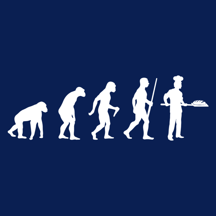 Baker Evolution T-shirt til børn 0 image