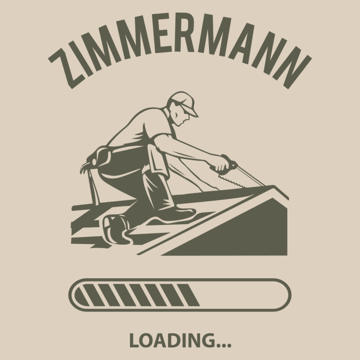 Zimmermann Loading Dors bien bébé 0 image