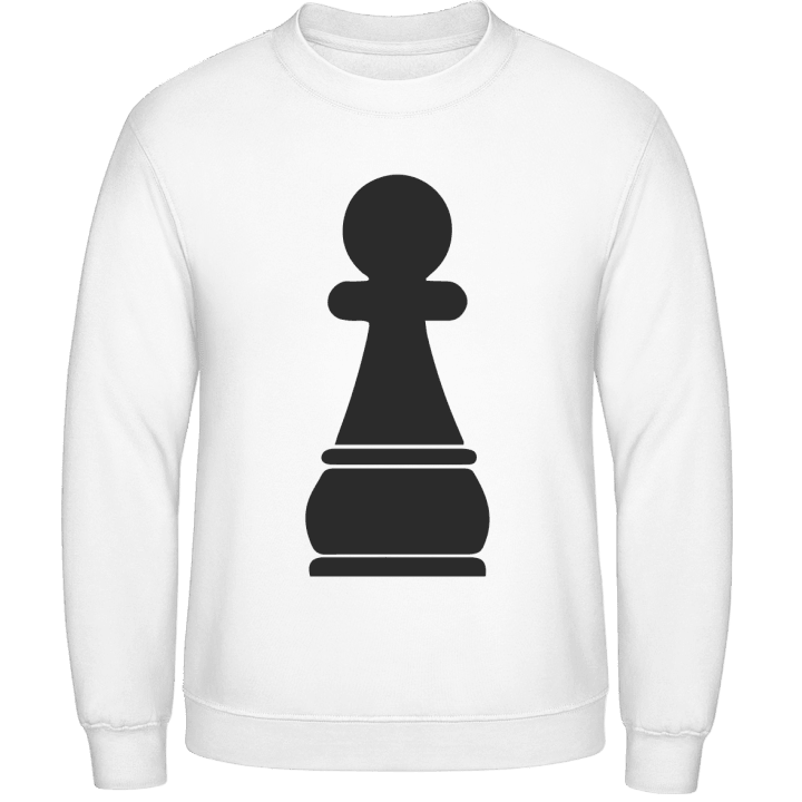 Chess Figure Sweatshirt 0 image