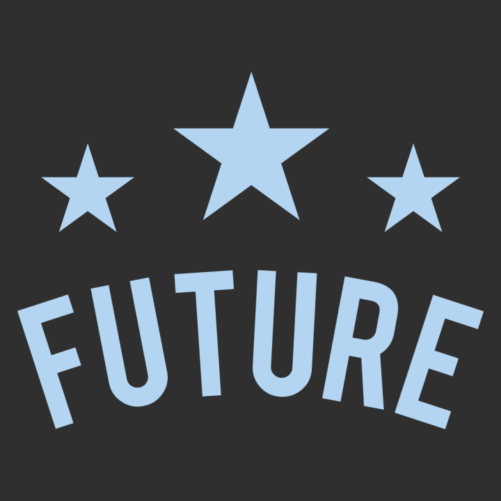 Future + YOUR TEXT T-shirt til børn 0 image