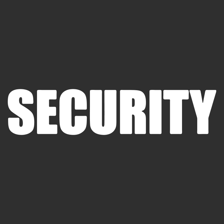 Security Vagt Långärmad skjorta 0 image