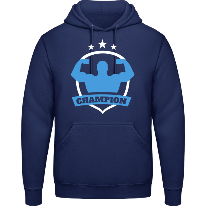 Champion Hoodie contain pic