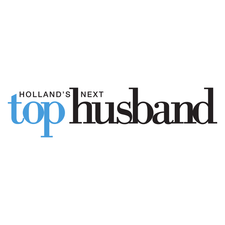 Holland's Next Top Husband Sac en tissu 0 image