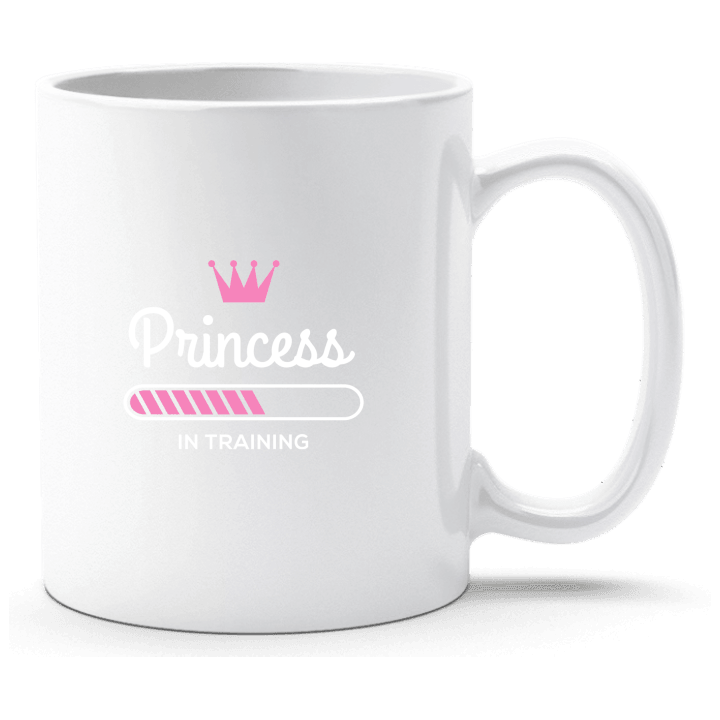 Princess In Training Cup 0 image