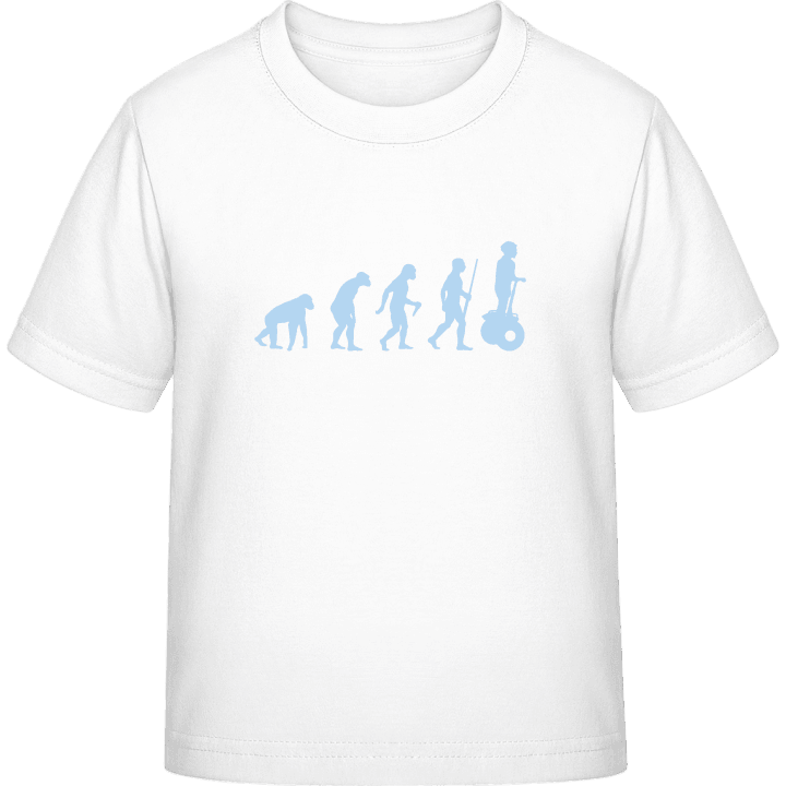 Segway Evolution Kinder T-Shirt 0 image