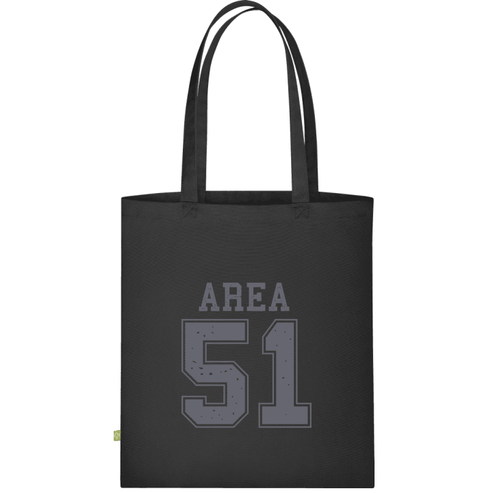 Area 51 Stofftasche 0 image