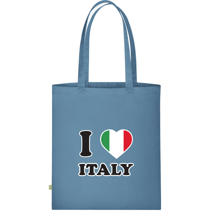I Love Italy Bolsa de tela 0 image