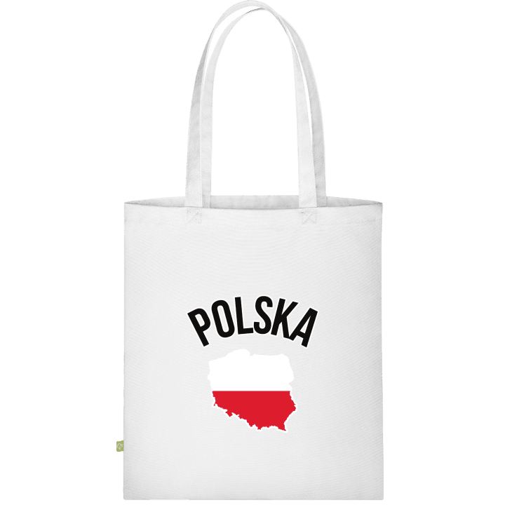POLSKA Fan Väska av tyg 0 image