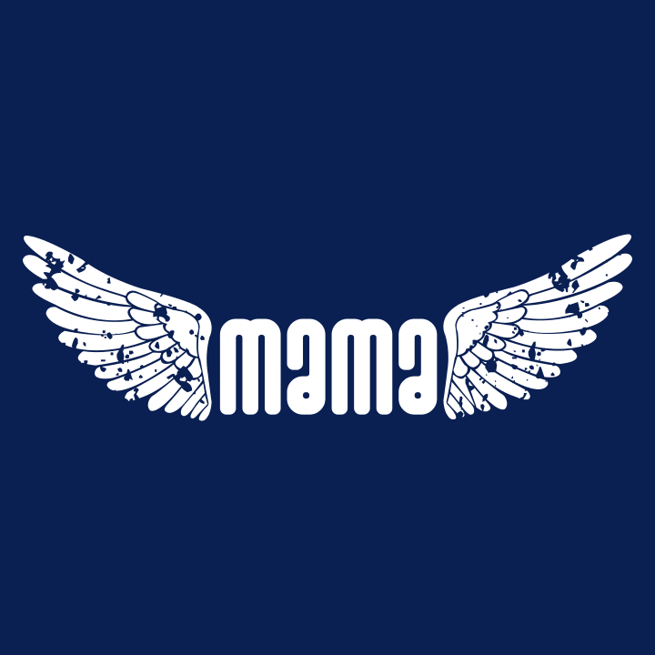 Mama Angel Camisa de manga larga para mujer 0 image
