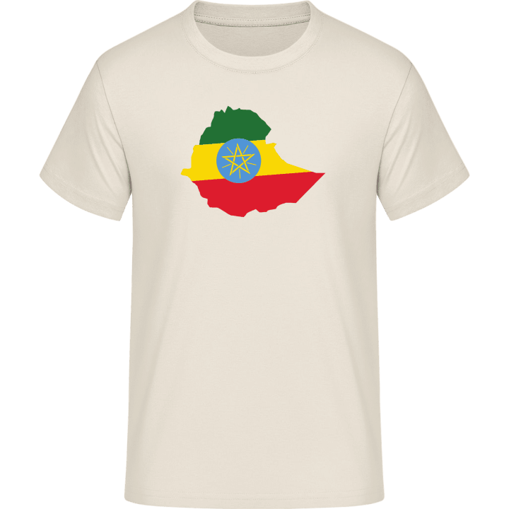 Ethiopië T-Shirt 0 image
