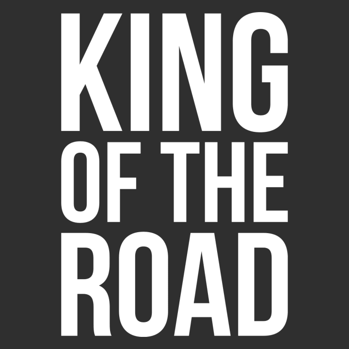 King Of The Road Felpa 0 image