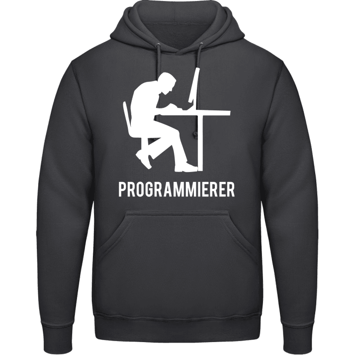 Programmierer Hoodie contain pic