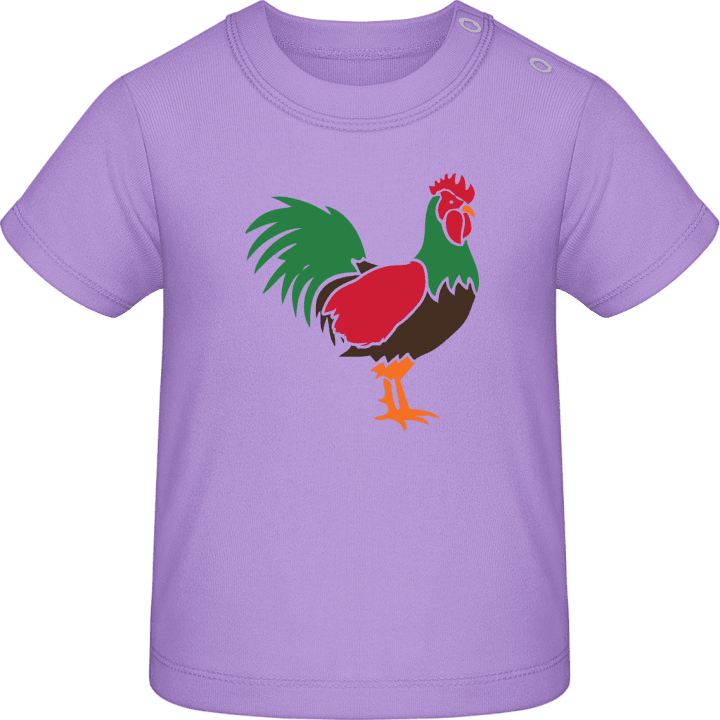 Cock Baby T-skjorte 0 image